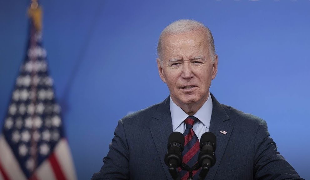 EEUU: Biden perdió el apoyo de latinos, jóvenes y afroamericano  Añadir medios s