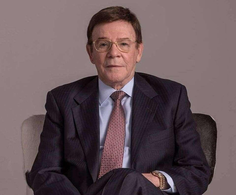 Fallece empresario Julio Brache Arzeno, fundador de Rica