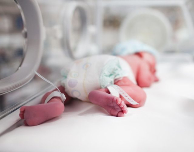 País registró 18,243 muertes infantiles en últimos seis años