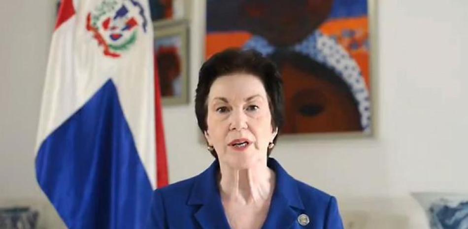 Dominicana rechaza sea puente para introducir armas en Haití