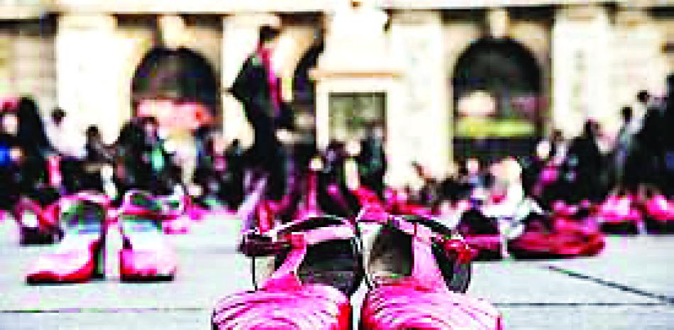 Fundación demanda de candidatos presidenciales delinear políticas sobre feminicidios