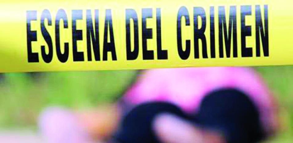 Encuentran cadáver de una mujer próximo a un río en Santiago