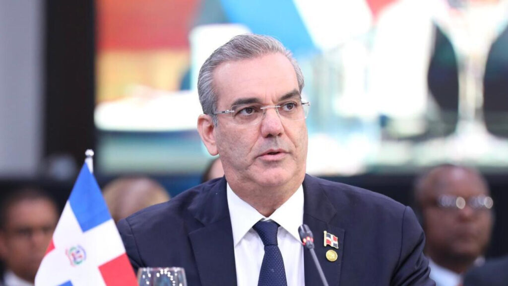 Presidente Abinader anuncia avances de la estrategia para convertir RD en un país más digital, inclusivo y Seguro