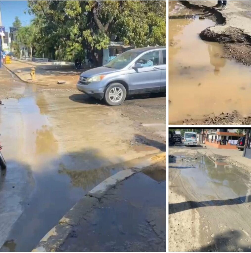 Año 2024 encuentra el municipio de Dajabón arrabalizado
