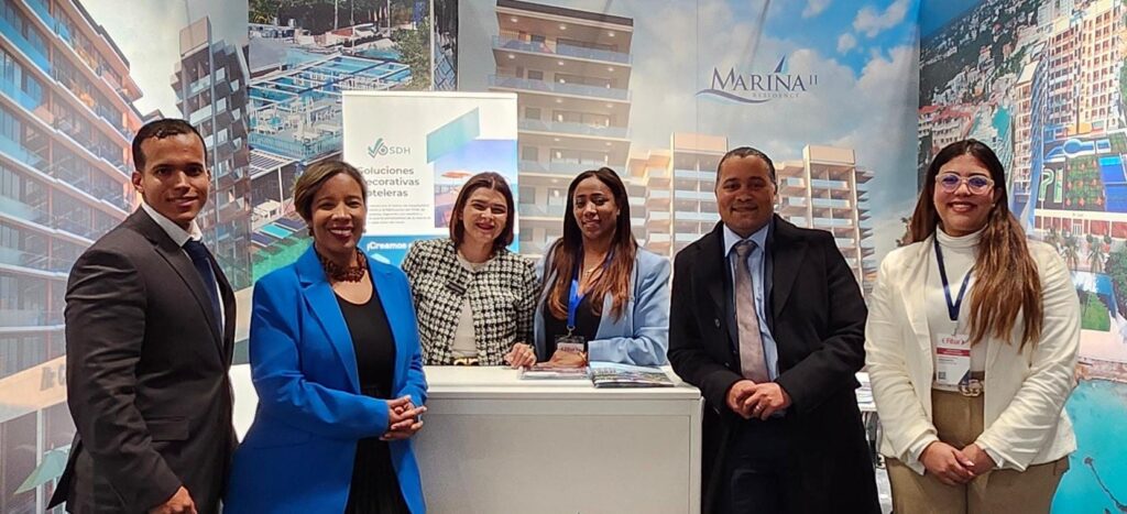 Grupo Sarma consolida su liderazgo en FITUR 2025