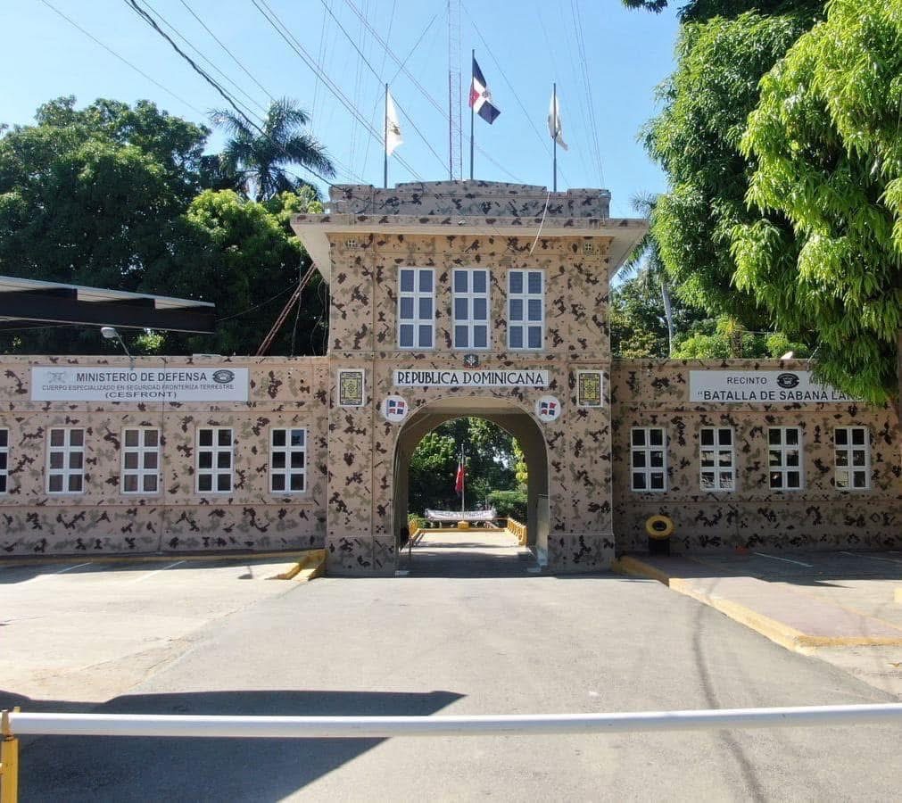 Denuncian presunto “macuteo” por parte de miembros del CESFRONT en Dajabón