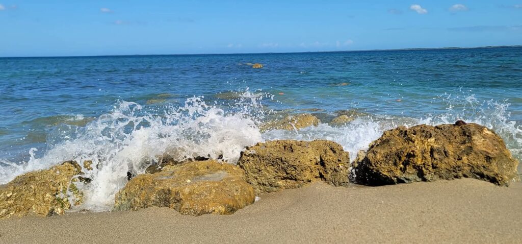 Harán inversión millonaria en la Playa Los Coquitos de Manzanillo