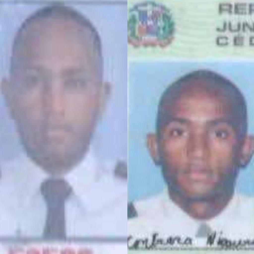 Miembro de la Fuerza Aérea Dominicana muere en supuesto accidente en Dajabón