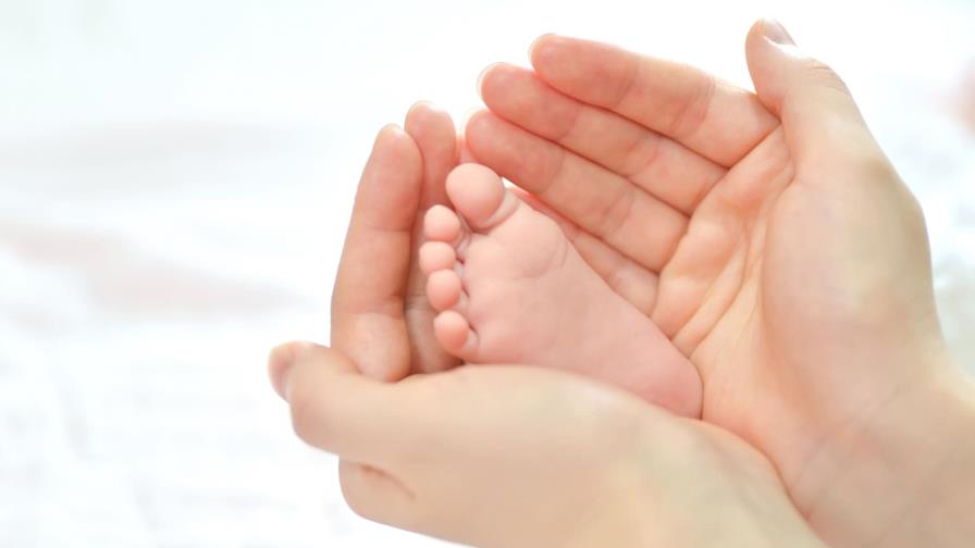 Aumenta la mortalidad infantil en República Dominicana