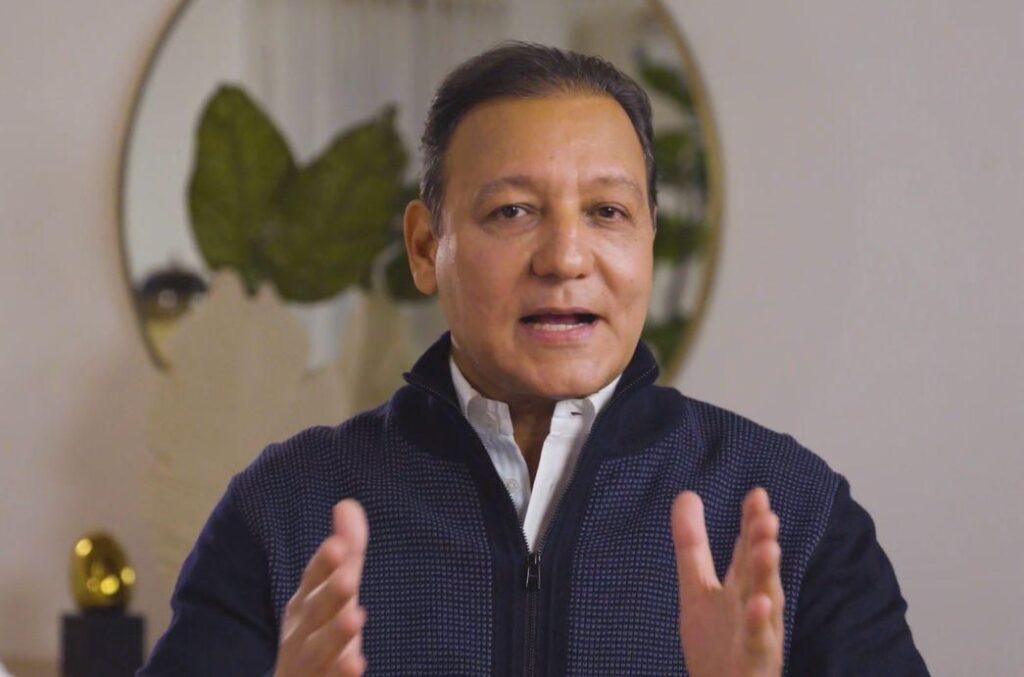 Abel Martínez: “Trabajaremos sin descanso por el fortalecimiento del PLD y el futuro de República Dominicana”