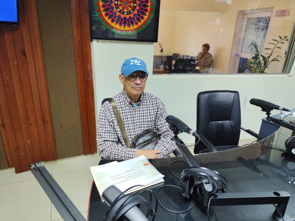 Experto en materia migratoria expresa dinamismo de Mercados Fronterizos contribuye al desarrollo