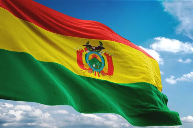 Inundaciones dejan 2.000 familias afectadas y escasez de agua potable en Bolivia.