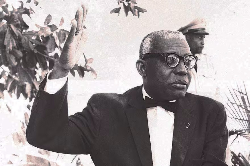 El país fue el epicentro de varios complots contra Fidel Castro y Francois Duvalier