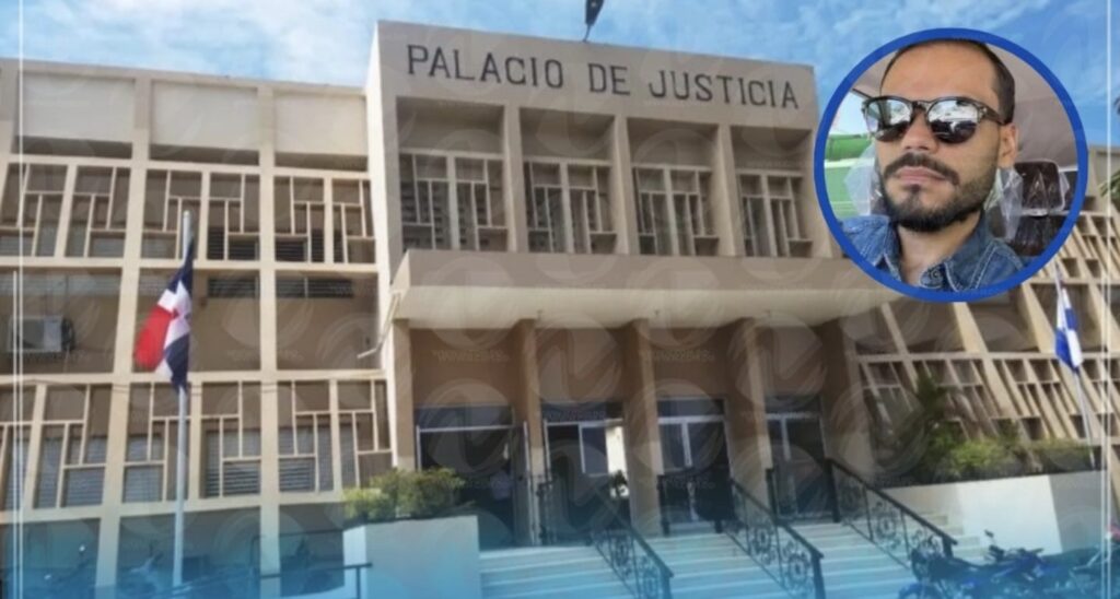 Tribunal impone medidas de coerción a Yerfri Santana Durán, líder de organización Narcobananas