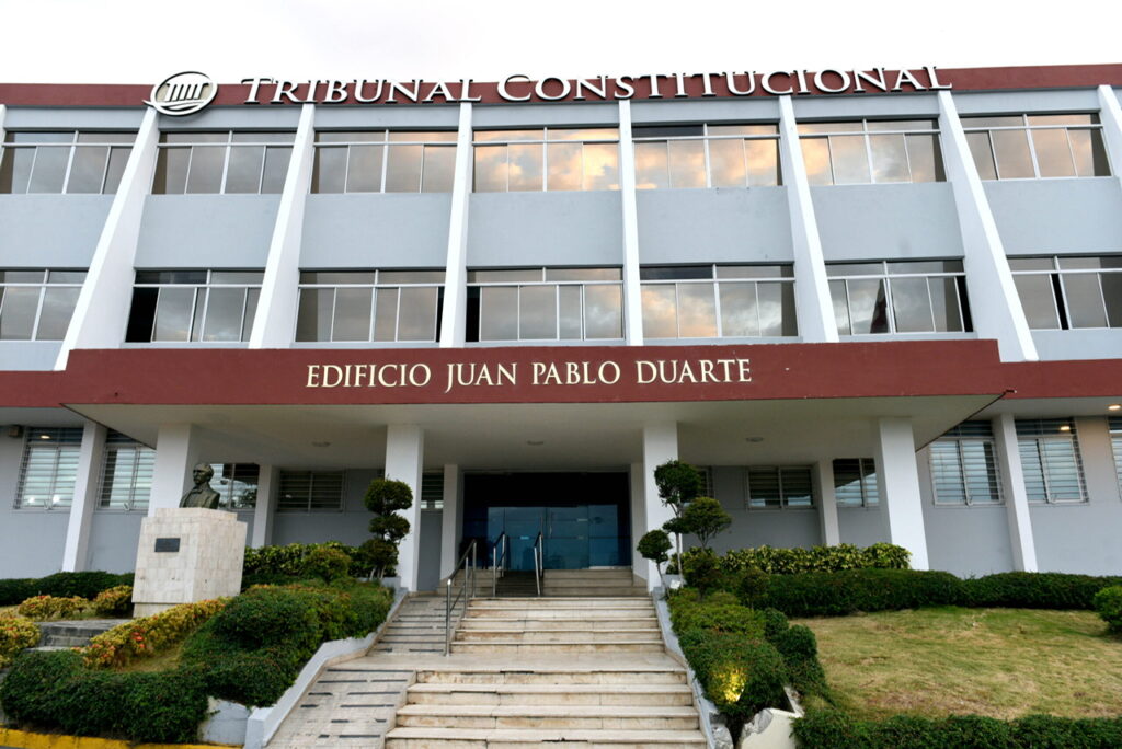 Modulación temporal del efecto de las sentencias constitucionales