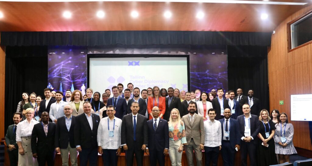 República Dominicana sede de evento internacional sobre ciberseguridad