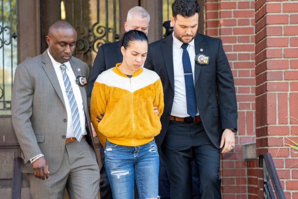 Dueña de guardería en Nueva York condenada a 45 años de prisión