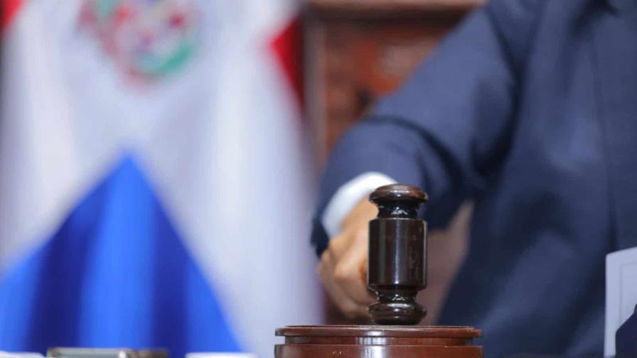 Los diputados eligen hoy en una sesión a los 15 candidatos a la Cámara de Cuentas