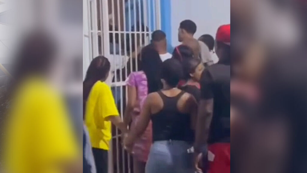 Cinco accidentes de tránsito en un día en Dajabón y no hay ambulancias