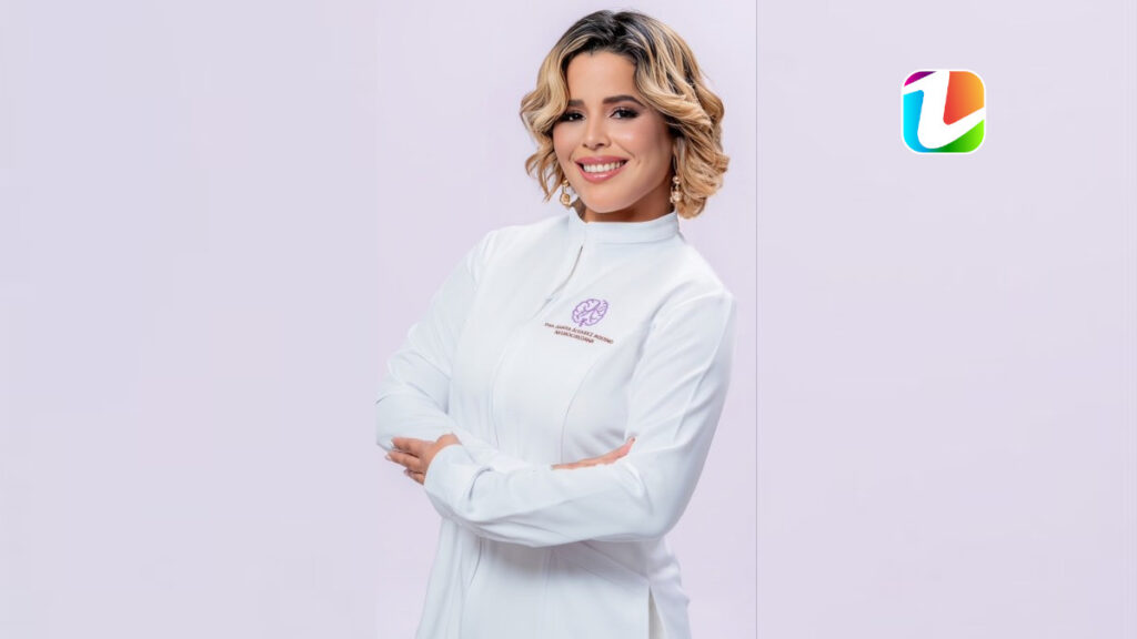 Dra. Amaya Álvarez se convierte en la primera mujer neurotraumatóloga de RD