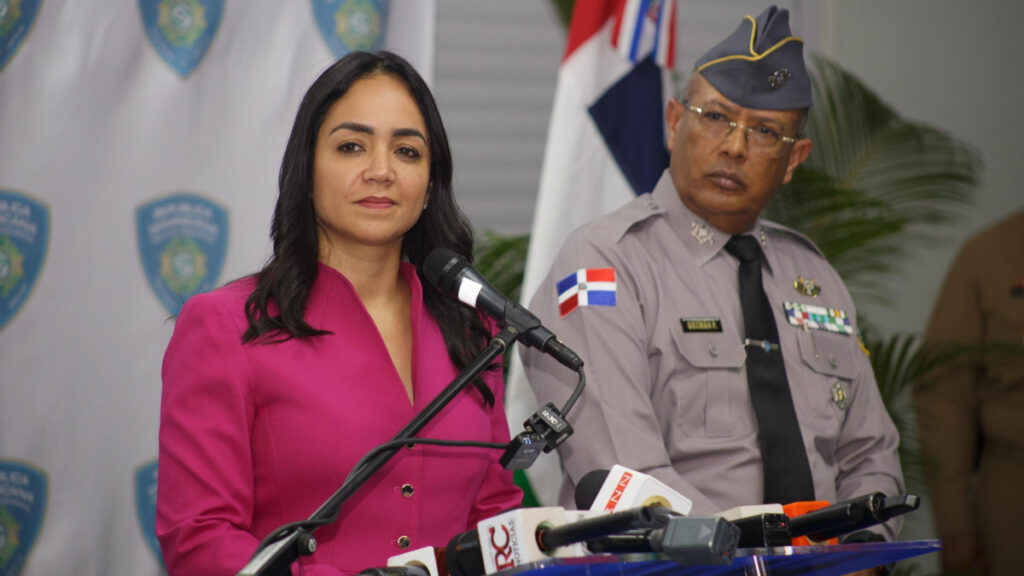 Desde enero, 27,598 nacionales haitianos en condición irregular han sido deportados y repatriados