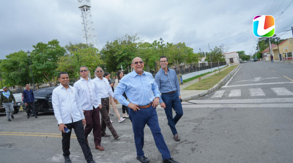Infotep busca impulsar la expansión de centros de formación en la región Noroeste