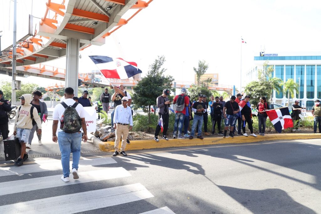 AOD cataloga como arrestos injustos tras la convocatoria en Friusa