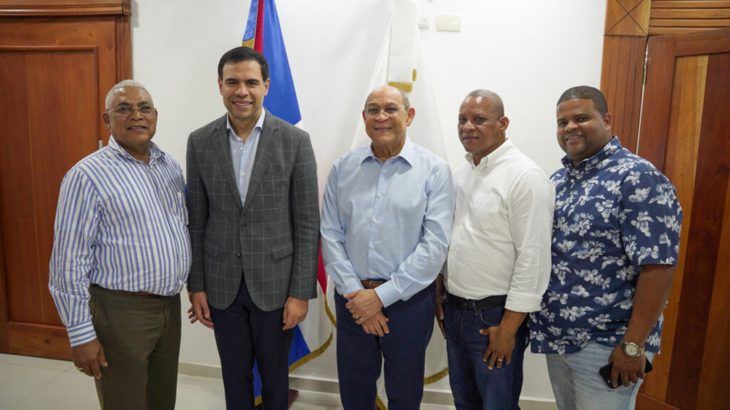 Ministro de Cultura presenta «Plan Frontera» para impulsar desarrollo cultural fronterizo