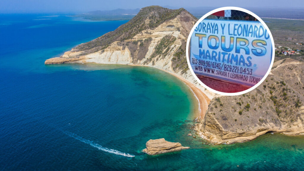 Desalojarán la tour operadora Soraya Rodríguez en Montecristi