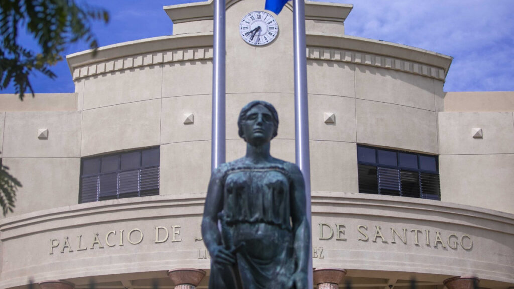 Tribunal Santiago condena a 20 años de presión asesino de Víctor Erarte