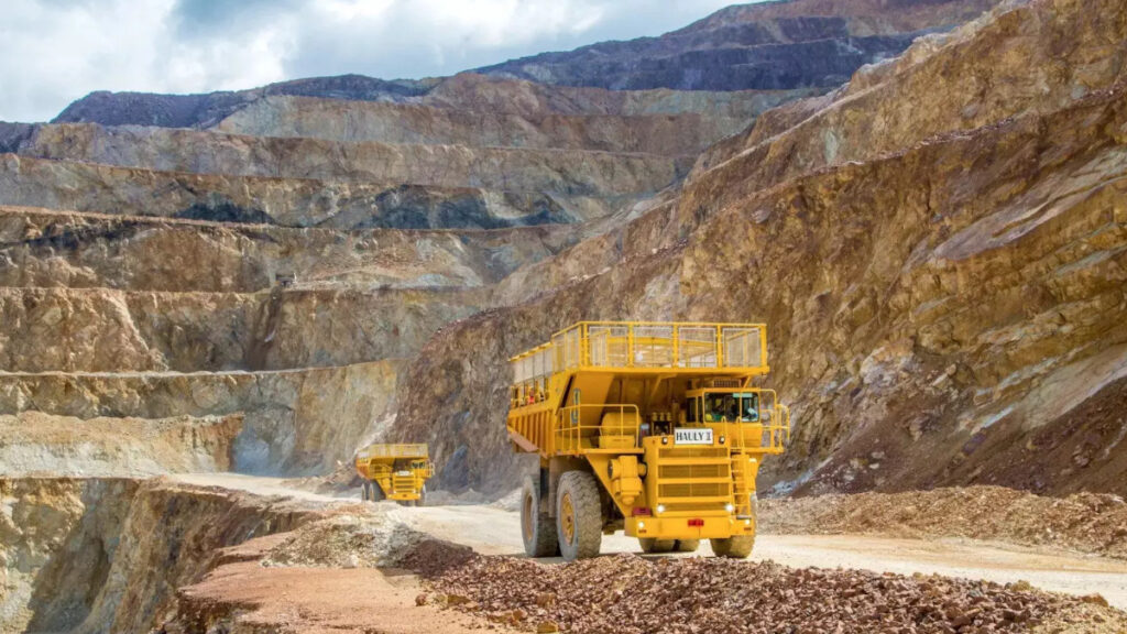 Organizaciones anuncian plan de lucha contra actividades mineras de UNIGOLD en Restauración