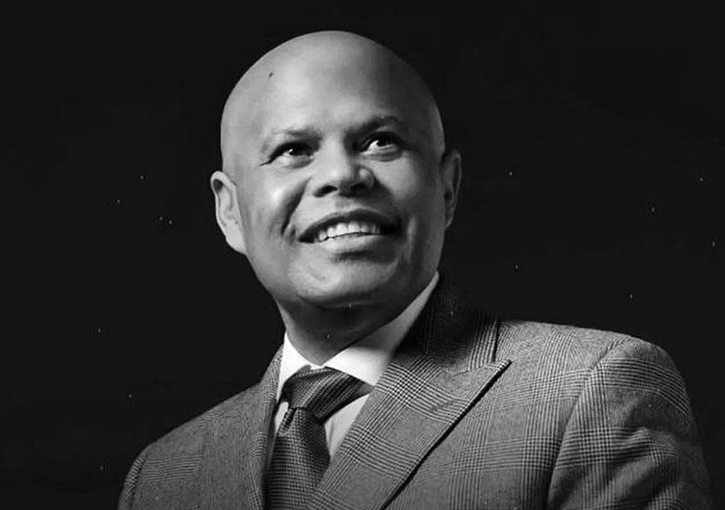 Rubby Pérez “Dios tenía otro propósito para mí”