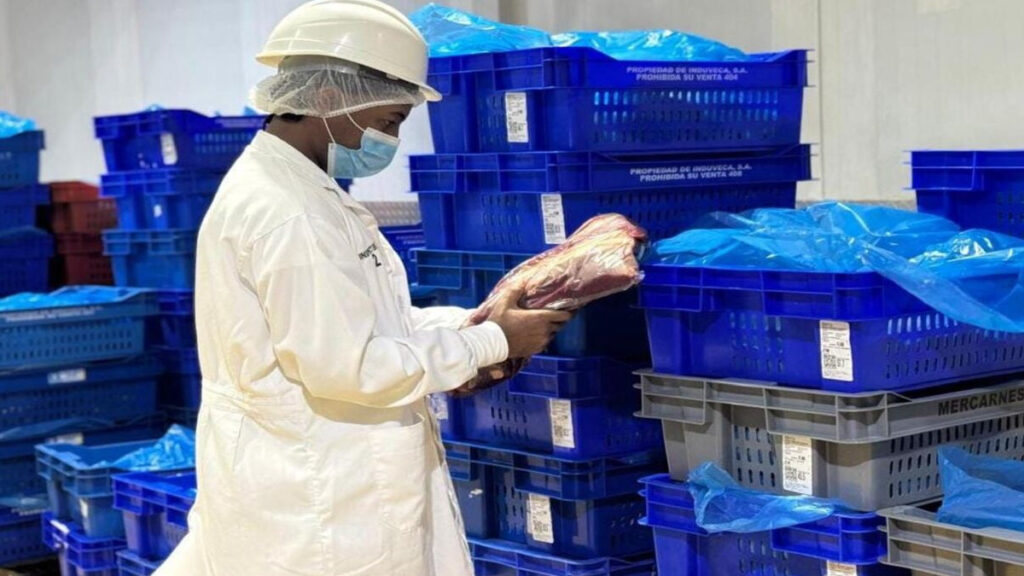 RD seguirá exportando carnes a EE. UU. tras auditoría que revalida la calidad en los procesos