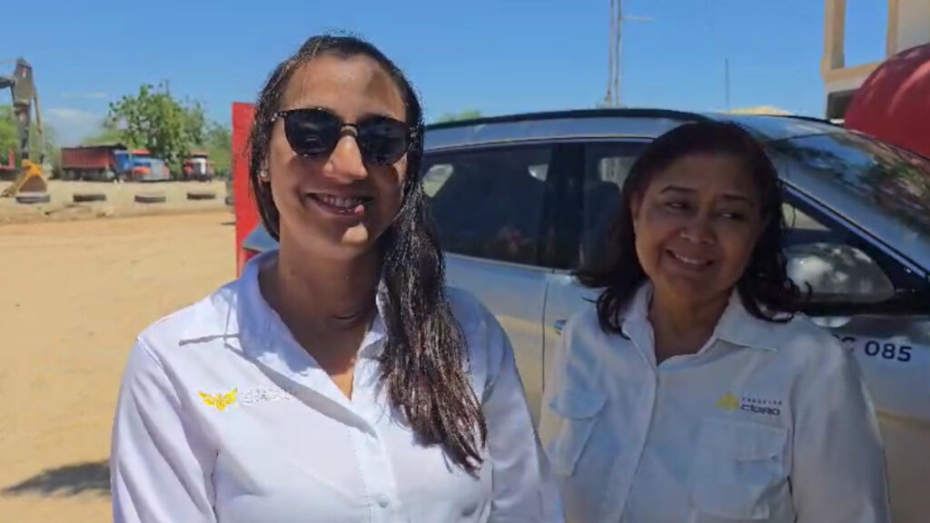 Cementos Cibao y Fundación Cruz Jiminián anuncian Operativo Médico en Manzanillo