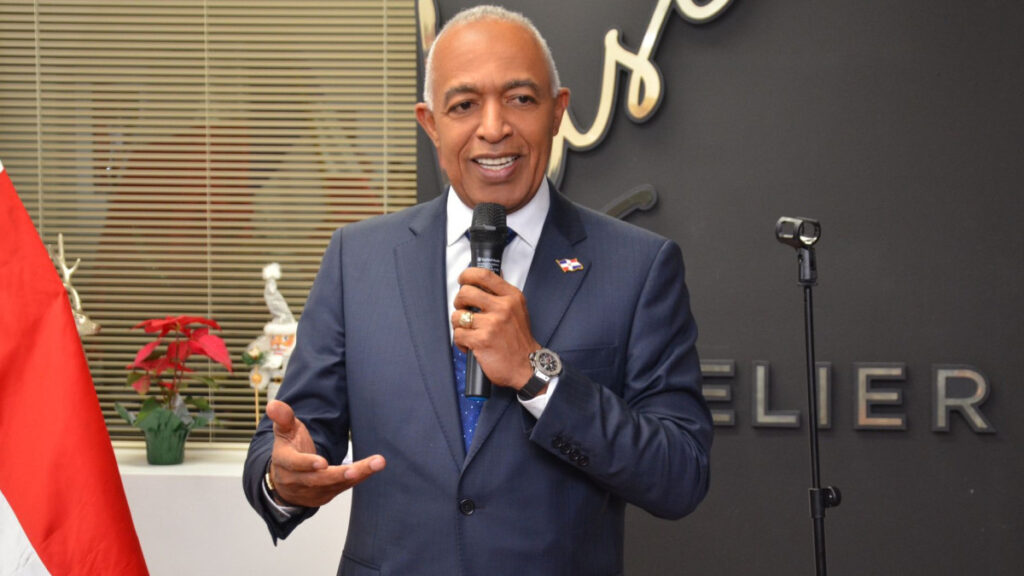 Consulado dominicano en New Jersey abrirá los sábados