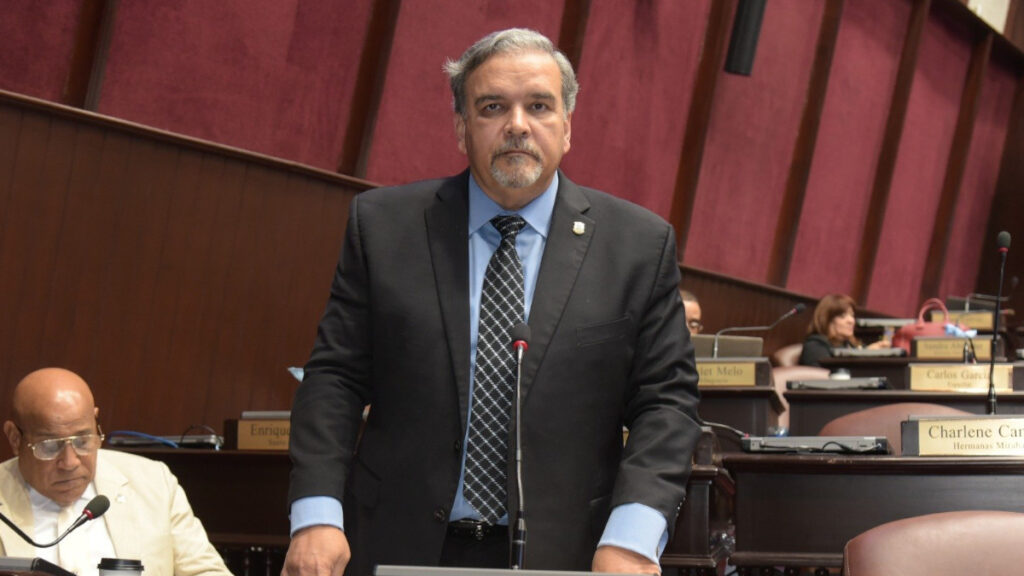 Diputado Wessin Chávez apuntó problemas migratorios son resultado de improvisación