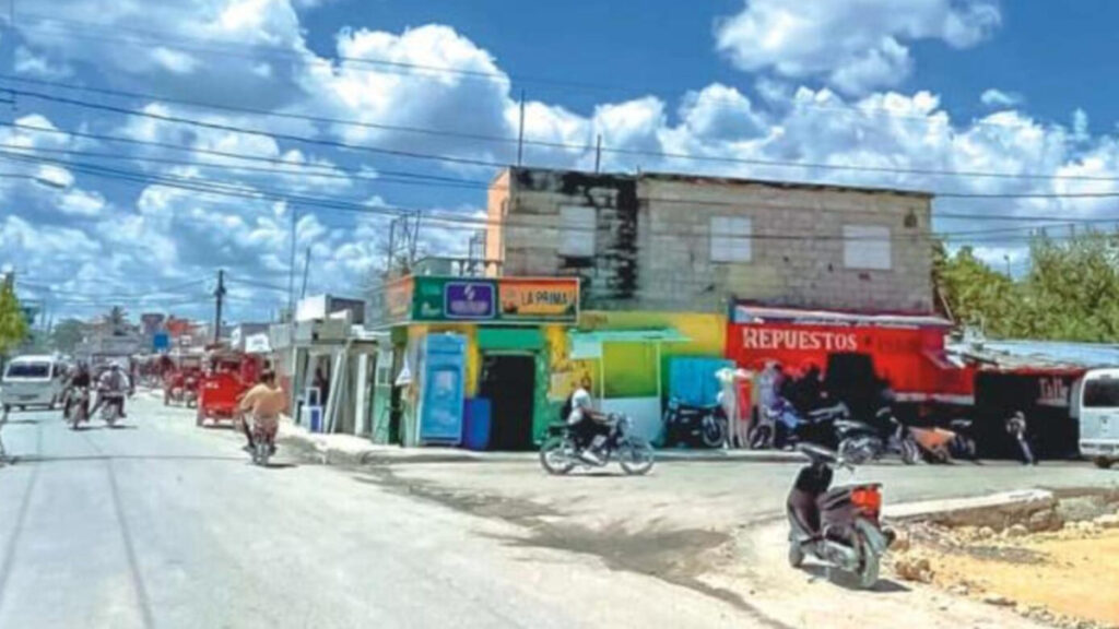Gobierno continúa operativos y establece presencia militar permanente en Friusa