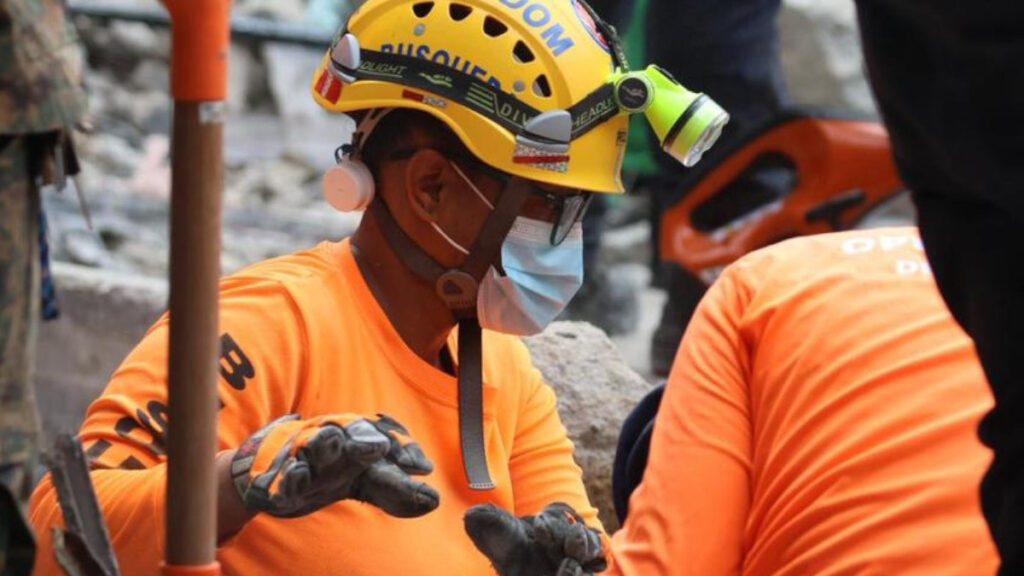 Autoridades inician segunda fase de protocolo internacional ante desastres y emergencias