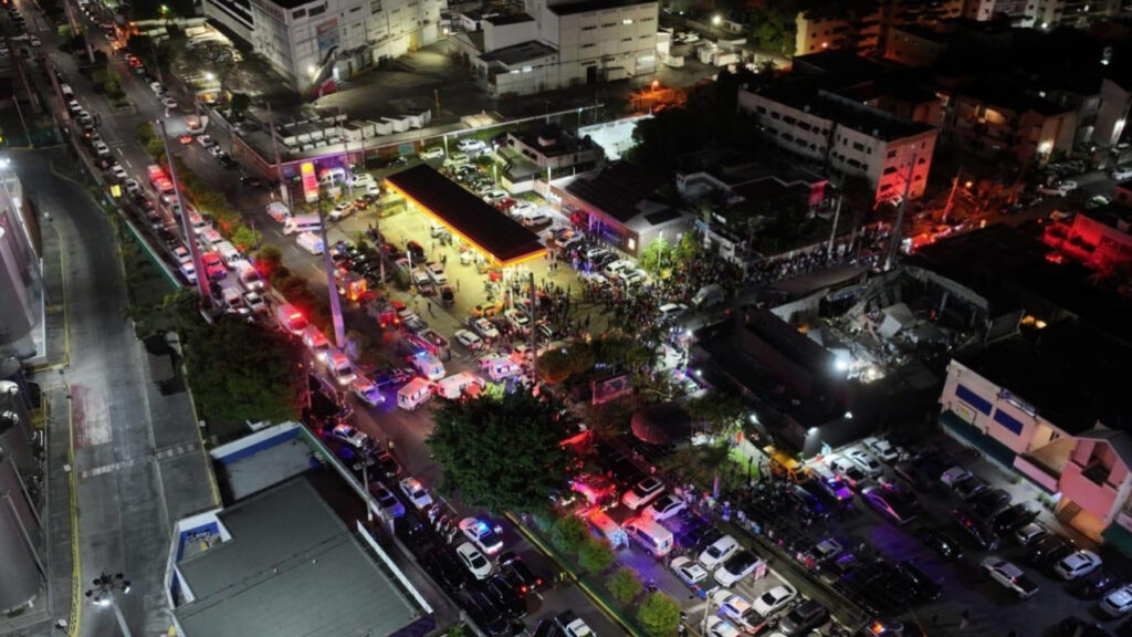 Gobierno activa segunda fase de atención integral a familias afectadas por tragedia en discoteca Jet Set