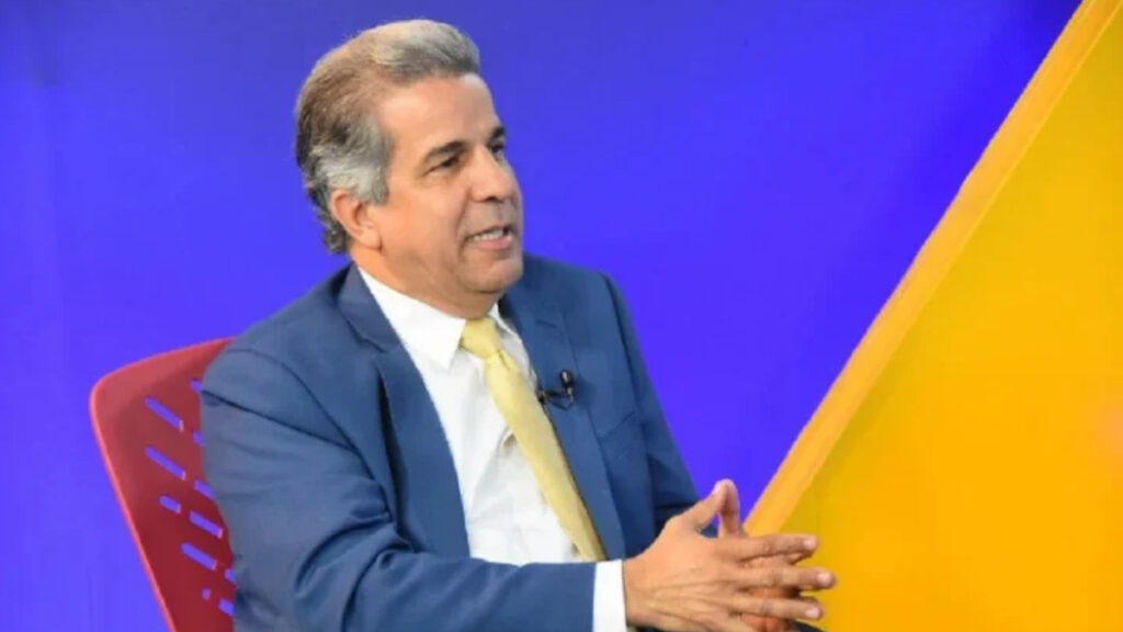 Jorge Luis Polanco renuncia al gobierno para defender legalmente al empresario Antonio Espaillat