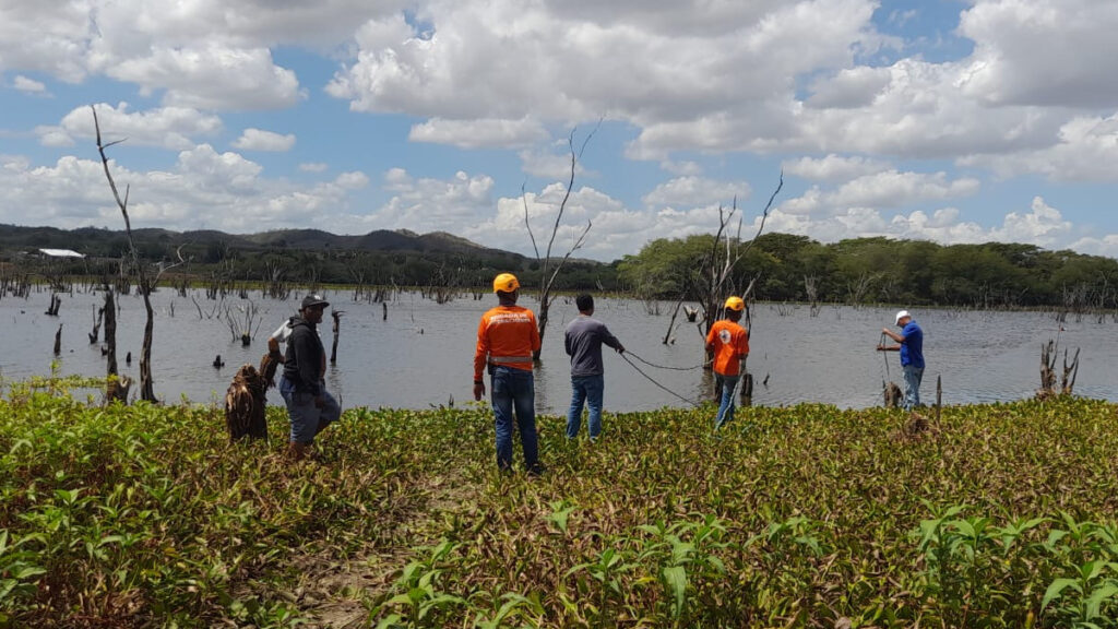 Encuentran sin vida joven desaparecido en Loma de Cabrera