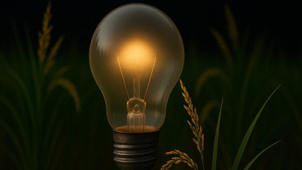 La Luz de la Capital es la Mejor