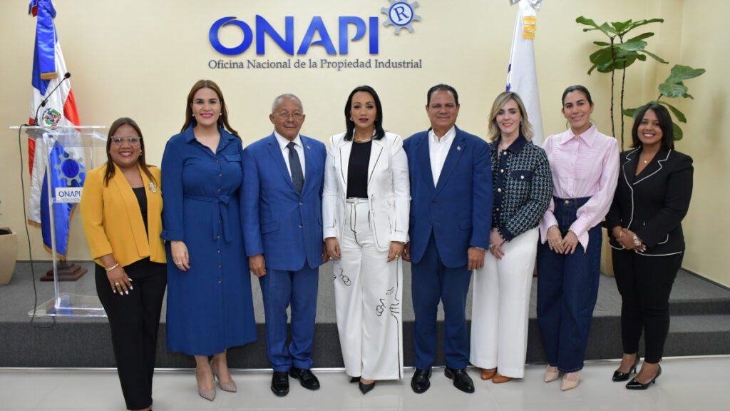 ONAPI lanza la quinta edición de ONAPI Informa, dedicada a la Red Latinoamericana de Propiedad Intelectual