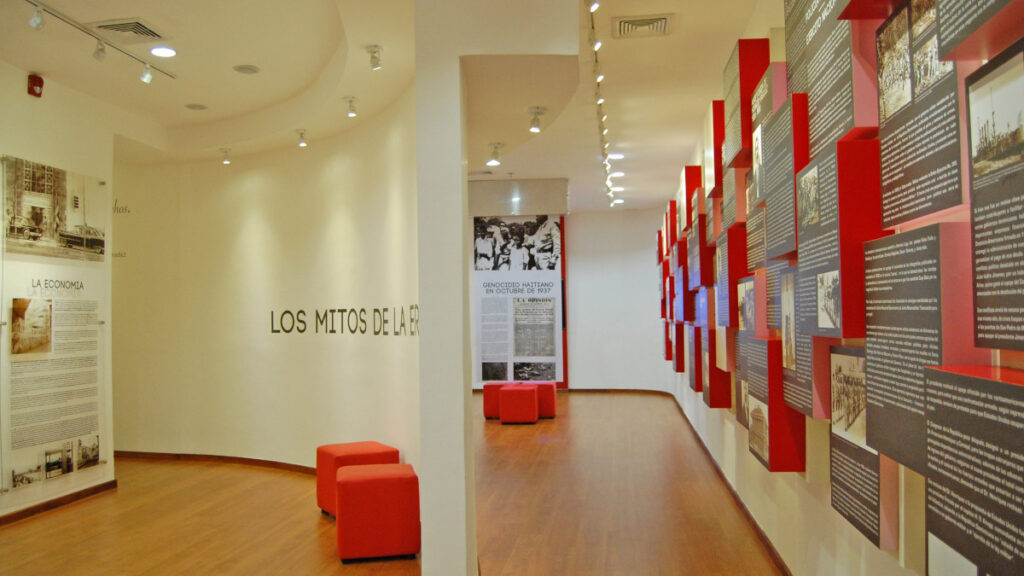 Directora Museo de la Resistencia revela han recibido amenazas para que retiren hechos de perpetradores contra los DD. HH.
