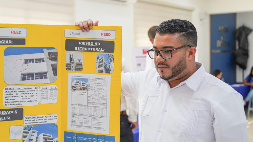 Onesvie inicia sexta edición del Diplomado en Evaluación De Edificaciones