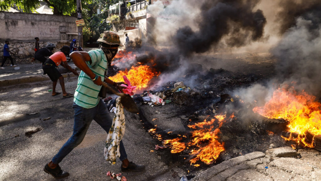 Comerciantes dominicanos secuestrados por pandillas haitianas en la frontera