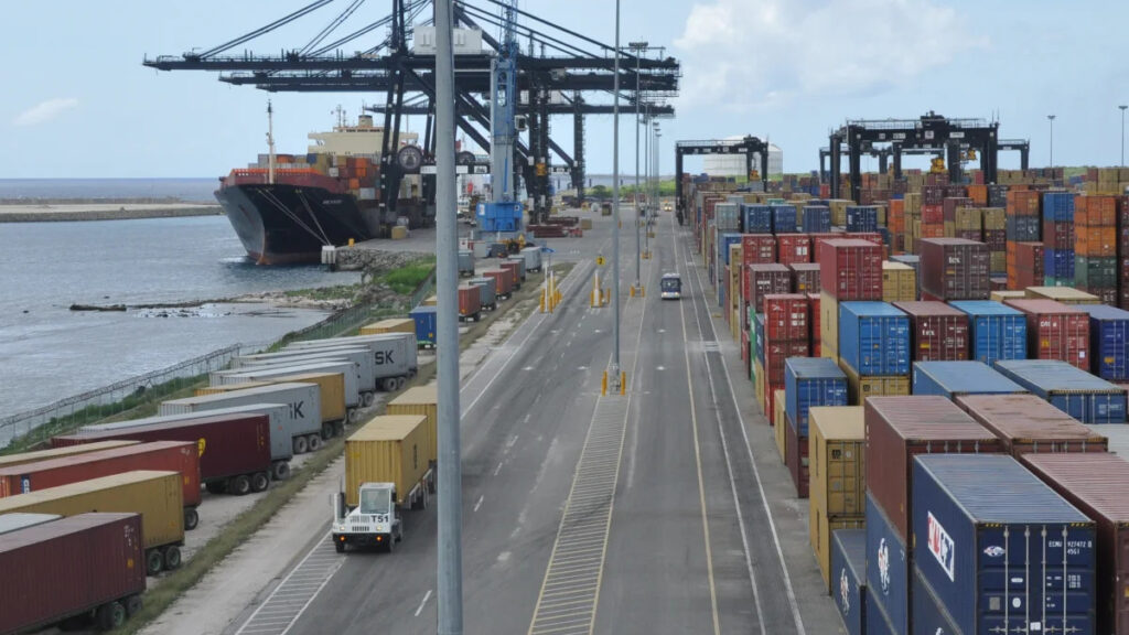 República Dominicana inicia diálogo formal con Estados Unidos sobre tema arancelario