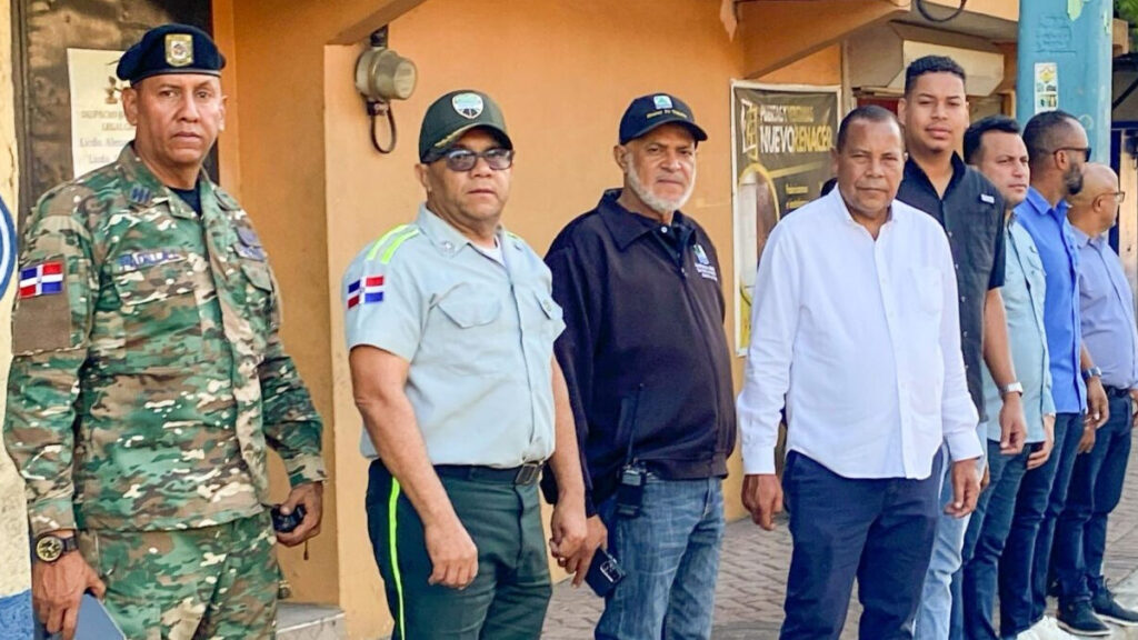 Ayuntamiento Puerto Plata inicia plan de movilidad y seguridad vial