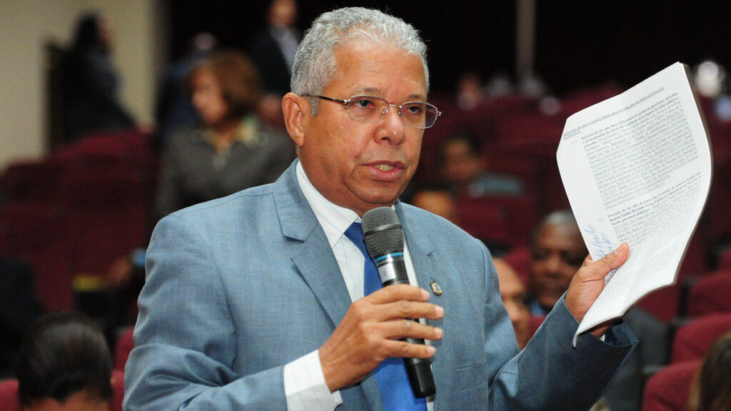 Tráfico en la frontera es cadena de corrupción desde el raso hasta los altos mandos asegura Rafael Méndez