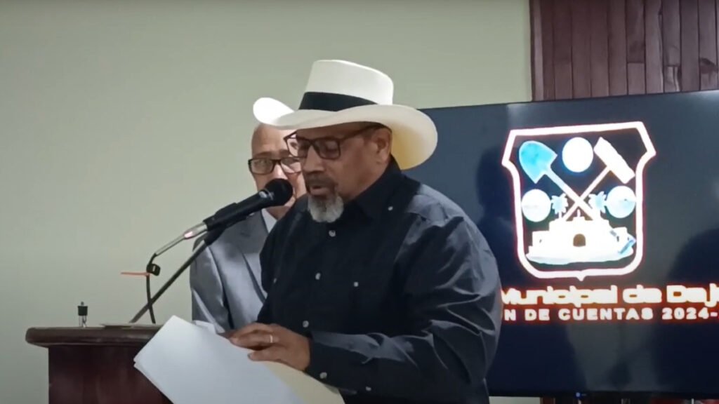Darán plazo de 5 días a dueños que alquilan viviendas a indocumentados haitianos en Dajabón